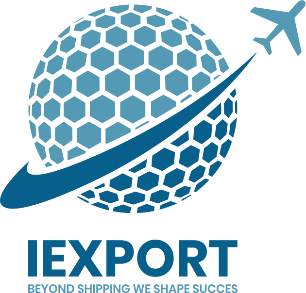 Welcome To I Export